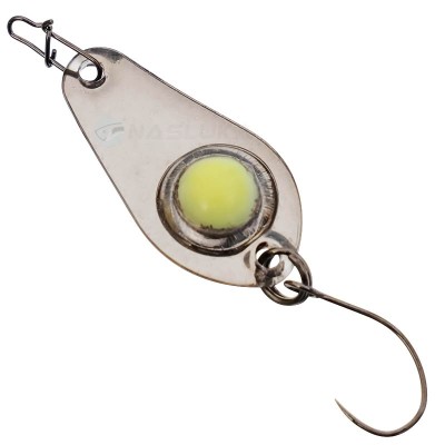 Микроклатушка Tsurugiya Gan Spoon TR, 2.3 г, цвят 03