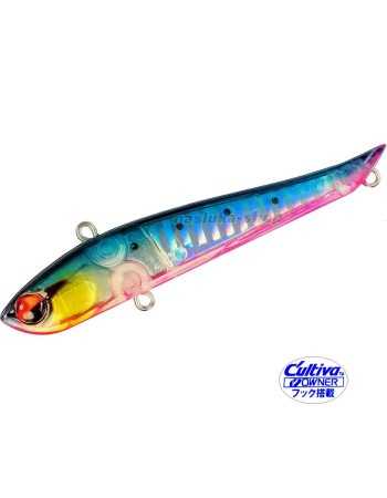 Изкуствена примамка, вайб Tsurugiya Dart 88S, 88 мм, 16 г, цвят 01