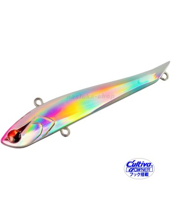 Изкуствена примамка, вайб Tsurugiya Dart 88S, 88 мм, 16 г, цвят 02