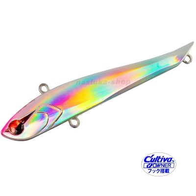 Изкуствена примамка, вайб Tsurugiya Dart 88S, 88 мм, 16 г, цвят 02