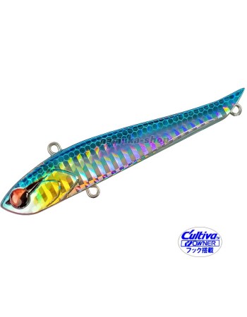 Изкуствена примамка, вайб Tsurugiya Dart 88S, 88 мм, 16 г, цвят 03