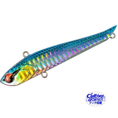 Изкуствена примамка, вайб Tsurugiya Dart 88S, 88 мм, 16 г, цвят 03