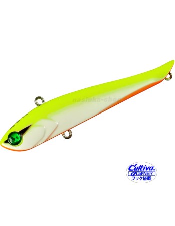 Изкуствена примамка, вайб Tsurugiya Dart 88S, 88 мм, 16 г, цвят 05