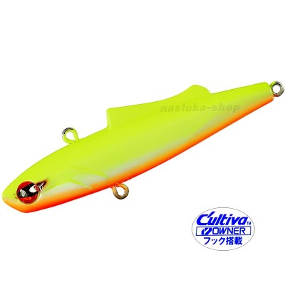 Вайб примамка Tsurugiya LV-Flow 80S, 80 мм, 15.5 г, цвят 03