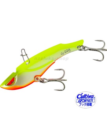 Цикада Tsurugiya LV-Ganetsu VIB, цвят 02