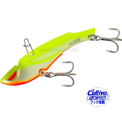 Цикада Tsurugiya LV-Ganetsu VIB, цвят 02