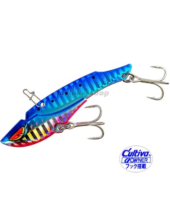 Цикада Tsurugiya LV-Ganetsu VIB, цвят 03