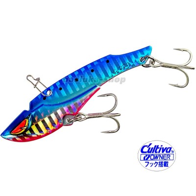 Цикада Tsurugiya LV-Ganetsu VIB, цвят 03