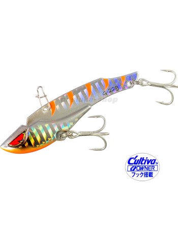 Цикада Tsurugiya LV-Ganetsu VIB, цвят 04