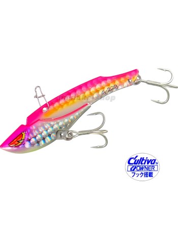 Цикада Tsurugiya LV-Ganetsu VIB, цвят 05