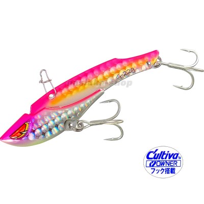 Цикада Tsurugiya LV-Ganetsu VIB, цвят 05