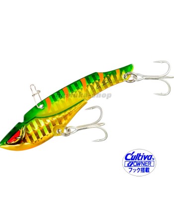 Цикада Tsurugiya LV-Ganetsu VIB, цвят 06