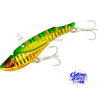 Цикада Tsurugiya LV-Ganetsu VIB, цвят 06