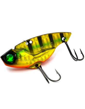 Цикада Tsurugiya Zero Arise Steel-B, цвят 01