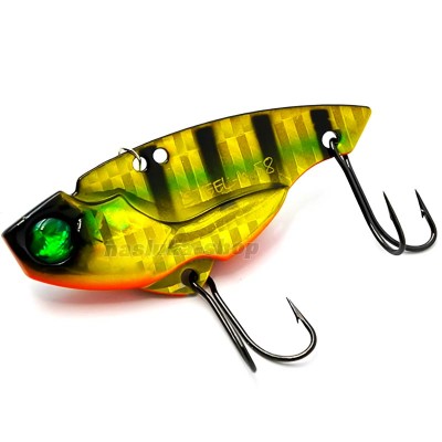 Цикада Tsurugiya Zero Arise Steel-B, цвят 01