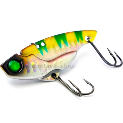 Цикада Tsurugiya Zero Arise Steel-B, цвят 05