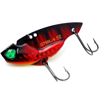 Цикада Tsurugiya Zero Arise Steel-B, цвят 07