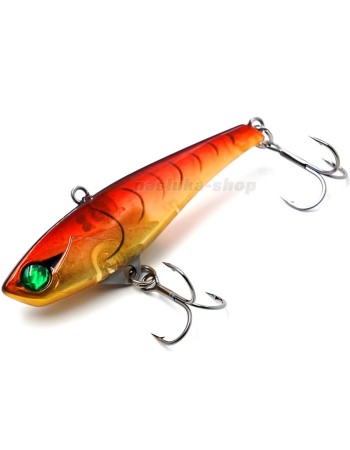 Вайб примамка Tsurugiya Zero Arise Vib-B 72S, 72 мм, 15 г, цвят 01