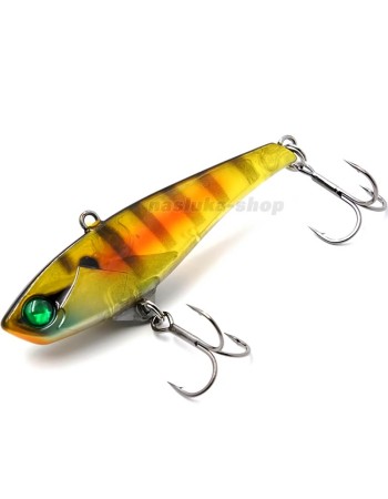 Вайб примамка Tsurugiya Zero Arise Vib-B 72S, 72 мм, 15 г, цвят 02