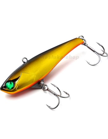 Вайб примамка Tsurugiya Zero Arise Vib-B 72S, 72 мм, 15 г, цвят 03