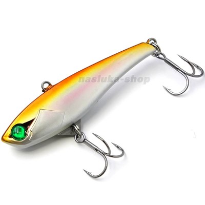 Вайб примамка Tsurugiya Zero Arise Vib-B 72S, 72 мм, 15 г, цвят 04