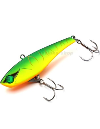 Вайб примамка Tsurugiya Zero Arise Vib-B 72S, 72 мм, 15 г, цвят 06