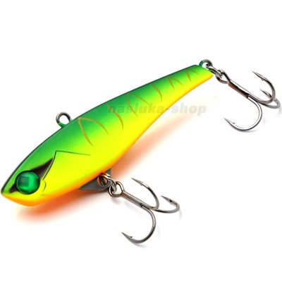 Вайб примамка Tsurugiya Zero Arise Vib-B 72S, 72 мм, 15 г, цвят 06