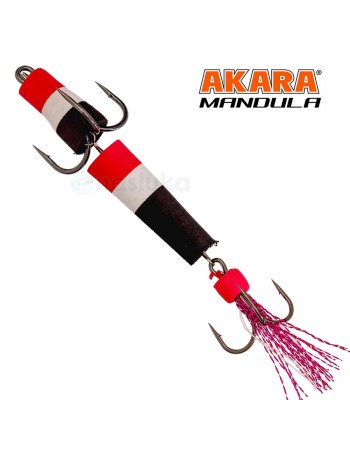 Примамка, Мандула Akara Action Series 90 мм, цвят 06