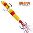 Джиг примамка - мандула за риболов Akara Action Series 9 см