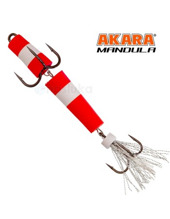 Примамка, Мандула Akara Action Series 90 мм, цвят 12