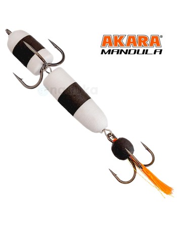 Примамка, Мандула Akara Action Series 90 мм, цвят 17