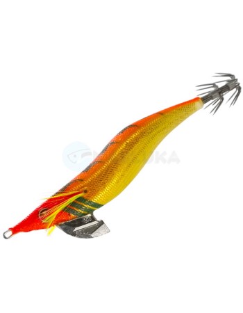 Калмарка Hayabusa Squid Junky Lively Dart, цвят 1