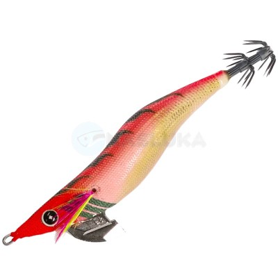 Калмарка Hayabusa Squid Junky Lively Dart, цвят 2