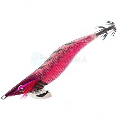 Калмарка Hayabusa Squid Junky Lively Dart, цвят 4