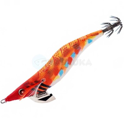 Калмарка Hayabusa Squid Junky Lively Dart, цвят 6