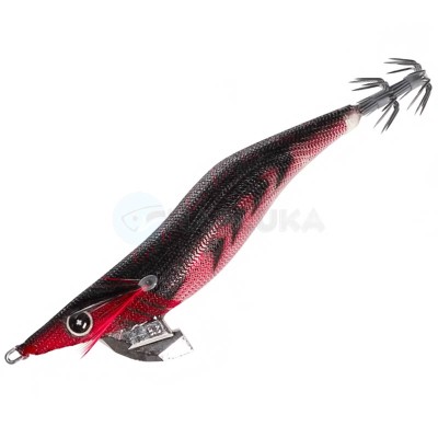 Калмарка Hayabusa Squid Junky Lively Dart, цвят 8