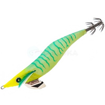 Калмарка Hayabusa Squid Junky Lively Dart, цвят 11