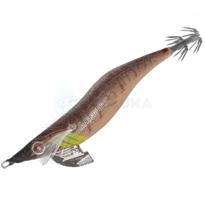 Калмарка Hayabusa Squid Junky Lively Dart, цвят 15