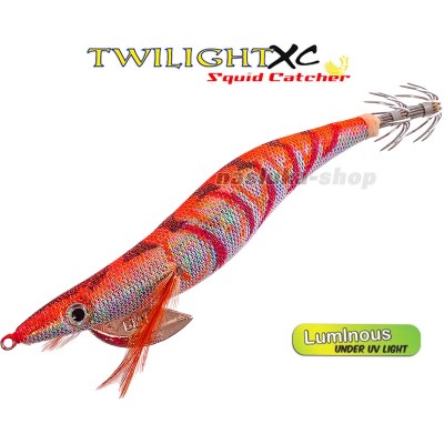Калмарка Pioneer Twilight XC Squid Catcher, цвят 05