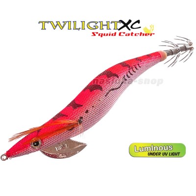 Калмарка Pioneer Twilight XC Squid Catcher, цвят 06