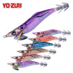 Калмарка Yo-Zuri Aurie-Q FinAce Squid Jig - доказано качество от Наслука