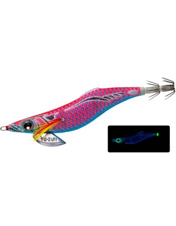 Калмарка Yo-Zuri Egi Aurie-Q FinAce Squid Jig #3.0, 15 г, цвят BLBI