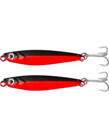 Сет от 2 бр. пилкери Kinetic Cool Herring, Black/Red