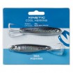Джиг за риболов Kinetic Cool Herring