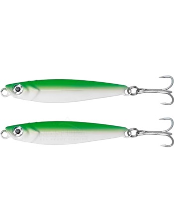 Сет от 2 бр. пилкери Kinetic Cool Herring, Green/Silver