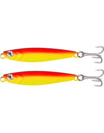 Сет от 2 бр. пилкери Kinetic Cool Herring, Orange/Yellow