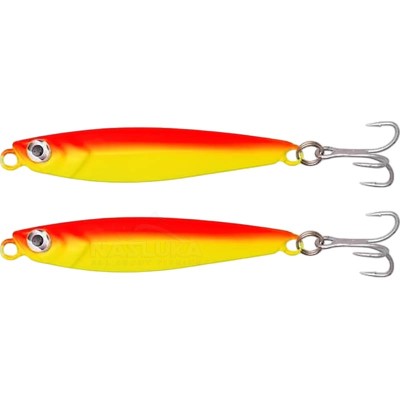 Сет от 2 бр. пилкери Kinetic Cool Herring, Orange/Yellow