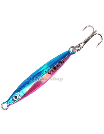 Пилкер Sea Buzz 135, 40 мм, 9 г, цвят 215UV