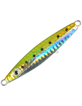 Пилкер Sea Buzz 135, 75 мм, 35 г, цвят 103UV