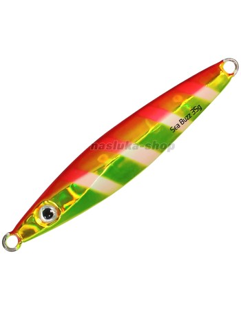 Пилкер Sea Buzz 135, 75 мм, 35 г, цвят 219UV